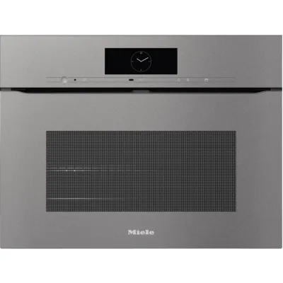Miele Forno compatto multifunzione da incasso H 7840 BPX senza maniglia da 60 cm - RICHIEDERE PREVENTIVO