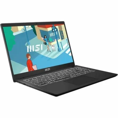 15.6" Modern 15 B13M-448IT Windows 11 Home 9S7-15H112-448