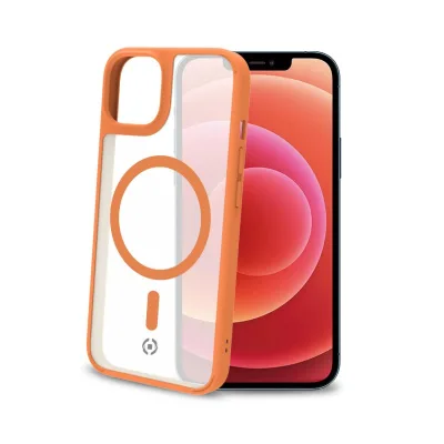 CELLY MAGMATT MAGSAFE COVER IPHONE 14PLUS MAGMATT1026YL