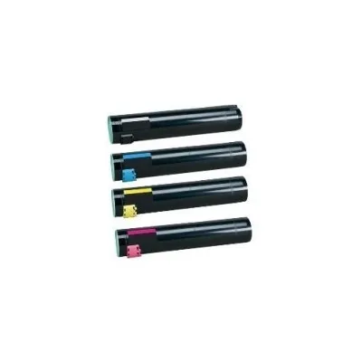 Toner COMPATIBILE LEXMARK X940 X945X2CG CIANO 22K