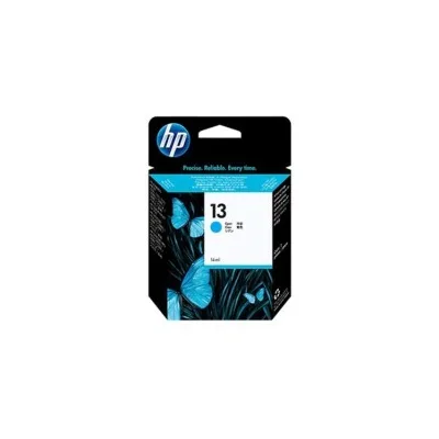 CARTUCCIA ORIGINALE HP 13 Business InkJet 1000 CIANO C4815A OfficeJet Pro K850
