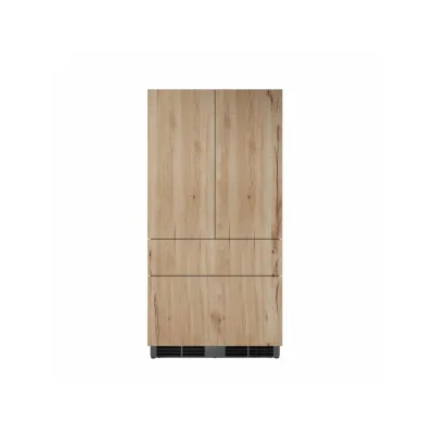 GRF Frigorifero side by side french door da incasso ROF9557GIPR1 da 96 cm