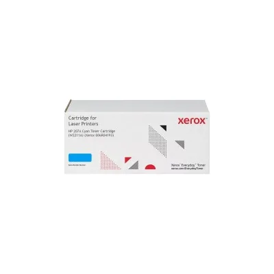 TONER ORIGINALE XEROX EVERYDAY 006R04198 HP 207X W2212X GIALLO Color laserJet Pro M255dw M282 M283