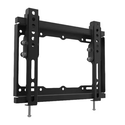 EQUIP - STAFFA TV PARETE 23"-43" SLIM PROFILE TILT 650408