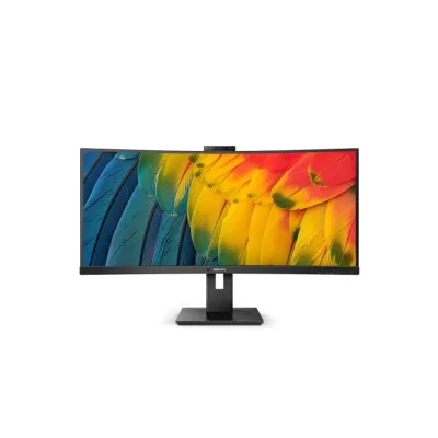 PHILIPS 34   ULTRAWIDE CURVO CON DOCK USB-C 34B1U5600CH