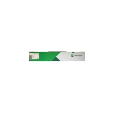 TONER ORIGINALE LEXMARK C9235BK 24B6849 24B6845 C9235 XC9235 NERO