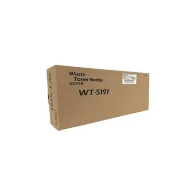 VASCHETTA RECUPERO TONER ORIGINALE KYOCERA WT5191 1902R60UN2 TASKALFA 406CI 408CI 508CI