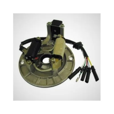 Statore 2 bobine per Pit Bike 125cc, 140cc