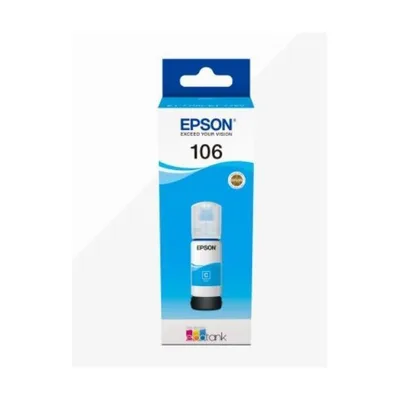 106 EcoTank C13T00R240