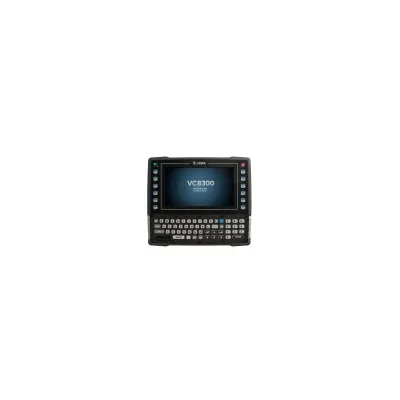 ZEBRA - EVM VC83 OUTDOOR/DEFROSTER/WF/QWERTY VC8308FOCQBAABA