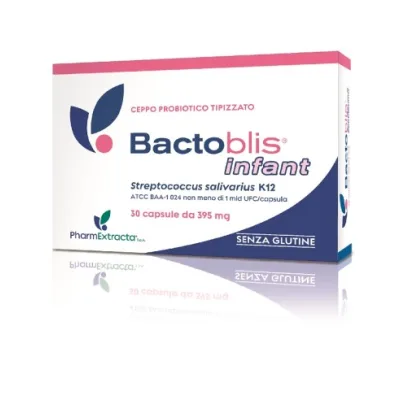 BACTOBLIS INFANT 30CPS