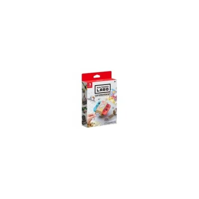 NINTENDO HAC LABO CUSTOMIZATION SET 2512966