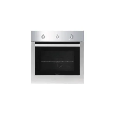 Foster Forno multifunzione da incasso 7122 055 finitura acciaio inox da 60 cm - IN PROMOZIONE FINO AL 30/06
