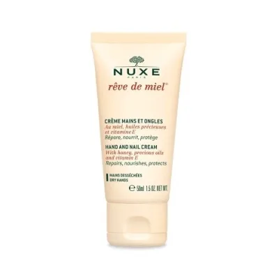 NUXE REVE DE MIEL CREMA MANI 50ML