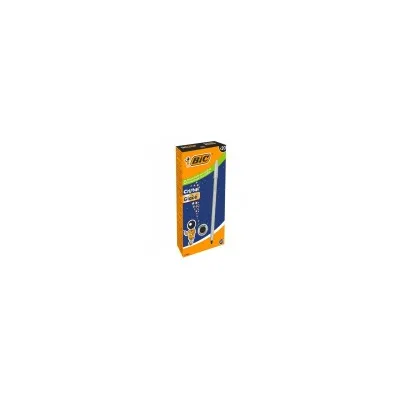 BIC CF20 SFERA BIC CRISTAL GLANCE NERO 302533