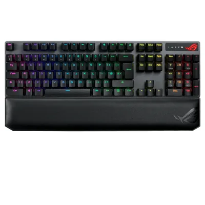 ASUS ROG Strix Scope NX Deluxe Wireless