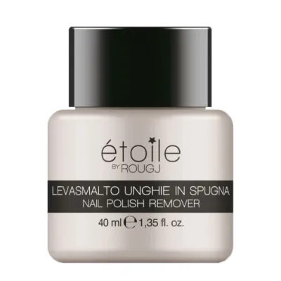 ROUGJ NAIL POLISH REMOVER