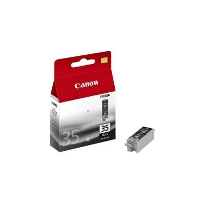 CARTUCCIA ORIGINALE CANON PGI-35BK NERA PIXMA IP1001509B001 PGI35