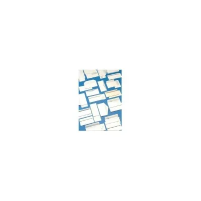 BLASETTI CF 500 BUSTE NO FINESTRA 11X23 GR80 074