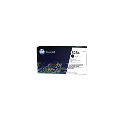GRUPPO TAMBURO ORIGINALE HP Color LaserJet Enterprise M 850 828A CF358A NERO