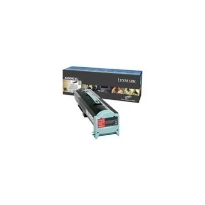 Toner Compatibile Lexmark X840 X850 X850H21G 30K NERO