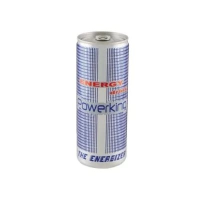 Powerking Energy Drink 250 ml