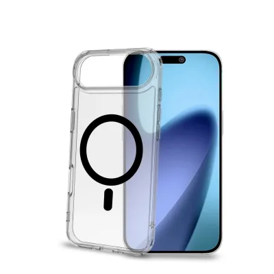 CELLY GELSKIN MAGSAFE COVER IPHONE AIR GELSKINMAG1153B