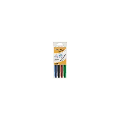BIC CF4 MARKERVELLEDA 1741 ASSORTITO 1199001744