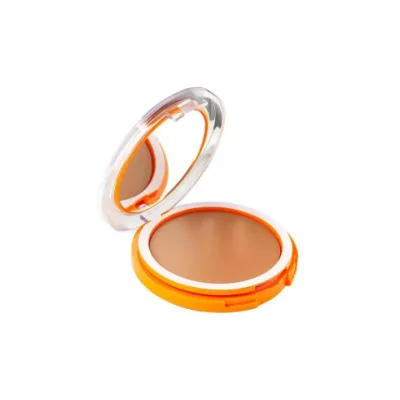 KORFF SUN SECRET FONDOTINTA COMPATTO SPF50 02 SUN KISSED