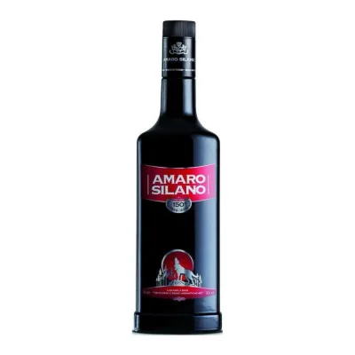 AMARO SILANO + BICCHIERINO