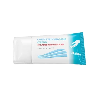 CONNETTIVINAMANI CREMA 30ML
