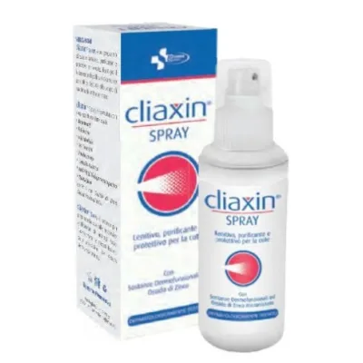 CLIAXIN SPRAY 100ML