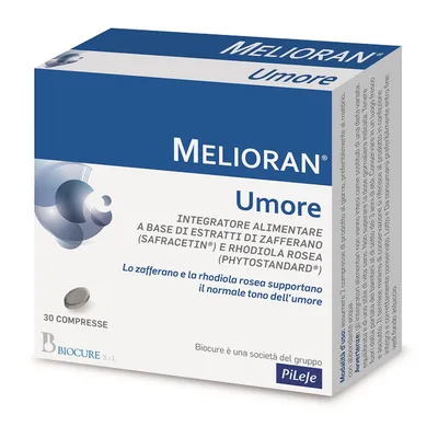 Melioran Umore 30 Cpr