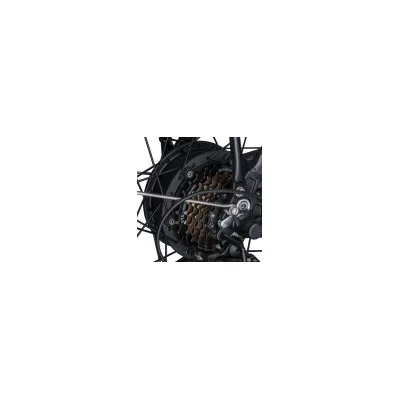 NILOX URBAN FIGHTER MOTORE EBIKE J5 NAT GEO/J5 SE/SL5 ZM9SPJ50012