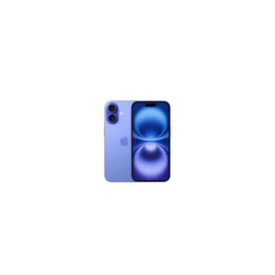 iPhone 16 128GB Blu Oltremare