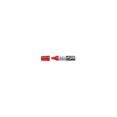 PILOT CF12MARKER MAXI 6600 ROSSO 2433