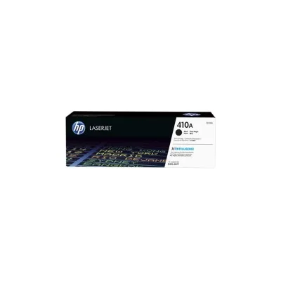 TONER ORIGINALE HP CF410A 410A NERO LaserJet PRO M450 M477 2.3K