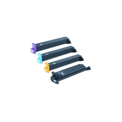 TONER COMPATIBILE KONICA MINOLTA C250 8938-510 TN-210Y GIALLO