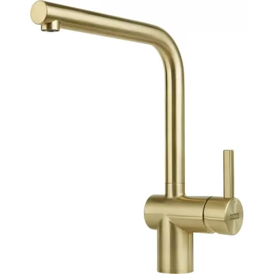 Franke Miscelatore monocomando Atlas Neo 115.0681.241 finitura gold