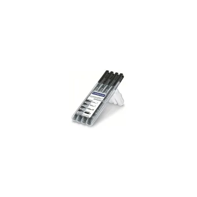 STAEDTLER CF4PENNA LUMOCOLOR PERM. 4 TRATTI 31-9WP4GS