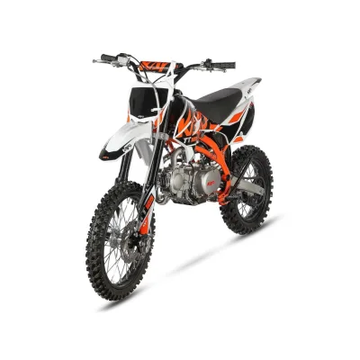 Moto da Cross Kayo 125cc 17/14 TT125