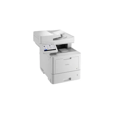 STAMPANTE MULTIFUNZIONE BROTHER MFC-L9630CDN FAX DUPLEX COLORE 40PPM MFCL9630CDNRE1