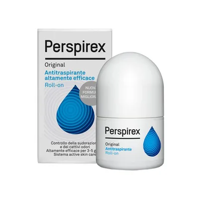 PERSPIREX ORIGINAL ANTITRASPIRANTE ROLL ON