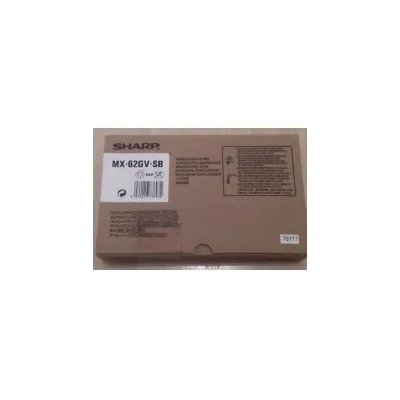 DEVELOPER ORIGINALE SHARP MX62GV-SB CYM MX-6240