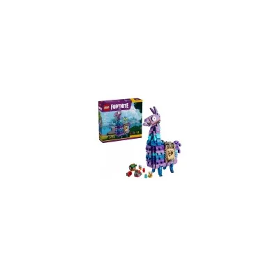LEGO LAMA DELLE SCORTE 77071