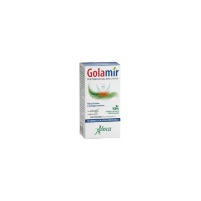GOLAMIR 14CPR