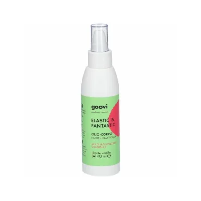 GOOVI OLIO CORPO 140ML