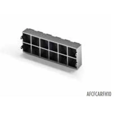 Airforce Kit filtri odori Plus AFCFCARFH10