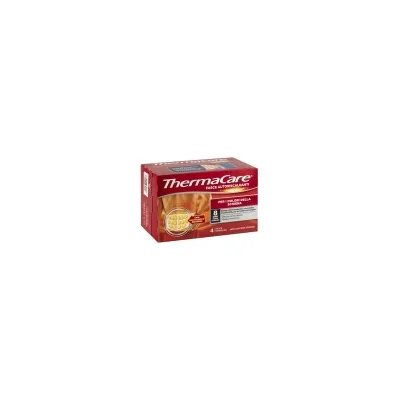 THERMACARE SCHIENA FASCIA 4PZ