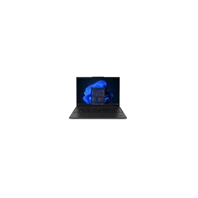 16" ThinkPad T16 Gen 4 Windows 11 Pro 21QE0092IX